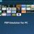 Emulador De PSP Para PC | Conoce PPSSPP En Detalle - Truegossiper