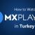 How to Watch Movies And Web Series Free on MX Player in Turkey? - TheSoftPot