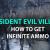 How to Get Unlimited Ammo in Resident Evil Village - Truegossiper