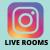 Instagram Live Rooms | How They Work? - Truegossiper