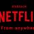 Can I Unblock Netflix to Watch Movies and Series From Anywhere - Truegossiper