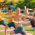 Yoga Teacher Training in Rishikesh - Yoga Course India