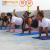 200 Hour Yoga Teacher Training in Rishikesh India - 200hr YTT
