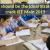 What should be the Ideal Strategy to Crack JEE Main 2019?