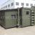 Shelter Solutions, Expandable Shelter in China - KF Mobile Systems