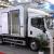  Light Duty Three Temperature Refrigerated TruckKFT5041XLC5C