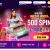 Play with Lazer light bingo free spins - krsubhay’s blog