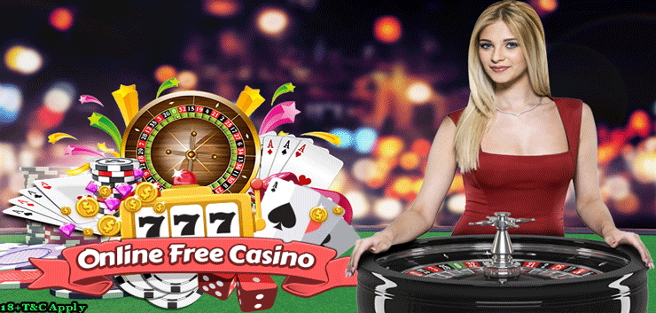 Best Online Casino Games Is Easy To Win - Lady Love Bingo