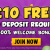 Free signup bonus new bingo sites no deposit required games - Delicious Slots