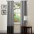 Best 4 Tips to Decorate Attractive Window Curtains Interior Design - Home Improvement Tips