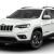 2021 Jeep Cherokee Altitude FWD Sport Utility