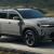 2025 Renault Duster