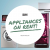 Appliances on Rent in Mumbai