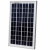  Placa Solar 10w 