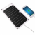  Panel Solar Portátil 5w USB Movil 