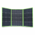  Panel Solar Plegable 150w 
