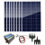  Kit Solar Fotovoltaico 1000w 