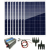  Kit Solar Fotovoltaico 1500w 