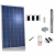  Kit Solar para Caravana 