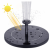  Fuente Solar Flotante 