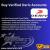 Buy Verified Deriv Accounts
