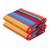 100% Cotton Beach Towels - Cabana Striped | Colourful Beach Towels at Sweet Needle