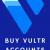 Buy Vultr Account - Buy The Best Quality Google Cloud And AWS Account