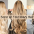 Wholesale Custom Boxes — How to Boost up Your Wavy Hair’s Look?