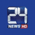 Channel 24 News Live Streaming