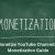 How to Monetize YouTube Channel: YouTube Monetization Guide Article - ArticleTed -  News and Articles