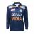 Indian Cricket Team 2021 Full Sleeves Cricket Jersey | Buy Best Premium Quality Products online for low prices in India and Usa