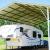 Roof RV covers are only helpful for your platform