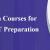 Crash Courses for NEET Preparation