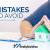 Mistakes to Avoid While Selling Your Home in Greensboro