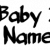 Indian Hindu Muslim Baby Boy &amp; Girl Names With Meaning