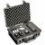 Buy Pelican 1500 Case With Foam - Black in Dubai at cheap price