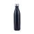 Buy Vacuum Insulated Water Bottle Online - Black | Stainless Steel Sports Water Bottle - Vizu Collection