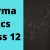 HC Verma Class 12 Physics Free Book [PDF]