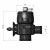 Turbosmart BOV SP Dual Port 2.0L VAG Golf R (MK6)/ Audi S3