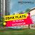 2 BHK Flats in Noida Extension