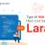 Type of Web Applications that can be built using Laravel