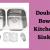 Get Idea on Different Double Bowl Kitchen Sinks