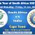 SA vs Ind 2nd odi report series 2021-22 