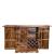 Urbanfry Homes Bewick Bar Cabinet - UrbanFry