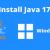 Java On Windows 11 | Download And Install - Truegossiper