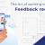 How to use the Customer feedback you have collected?