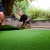 Why Should You Lay Artificial Grass on Concrete?