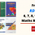 RD Sharma 6, 7, 8, 9, 10, 11, 12 Maths Book Download