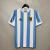 Argentina 1978 Home Soccer Football Jersey