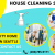 House Cleaning Seattle — We pride ourselves on being highly recommended by...